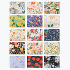 Mixed Florals Essentials Assorted Card Box, 15 Cards