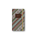 2027 Paisley 12-Month Hardcover Pocket Planner