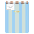 Brilliant Ideas Top Spiral Notebook