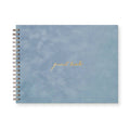 Script Guest Book
