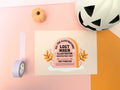 Graphic Design Print: 8x10