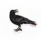 Corvid Sticker