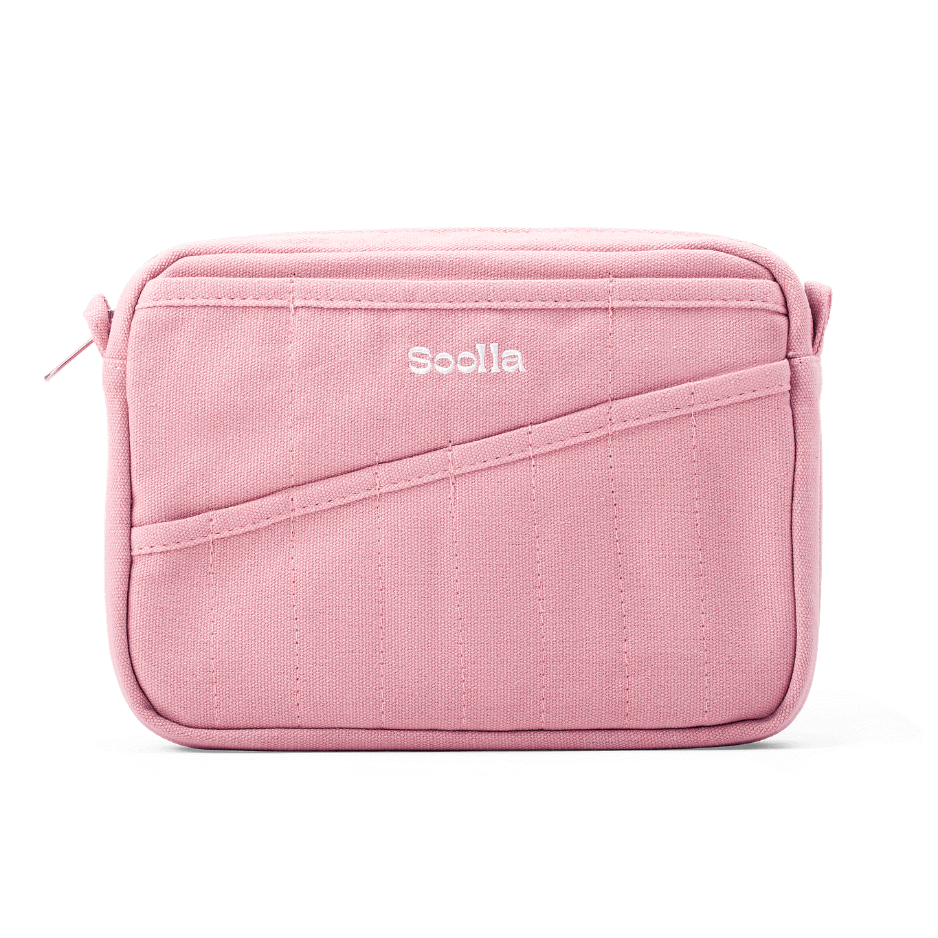 Soolla® Studio Pouch - Desert Rose