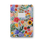 Assorted Set of 3 Blossom Notebooks