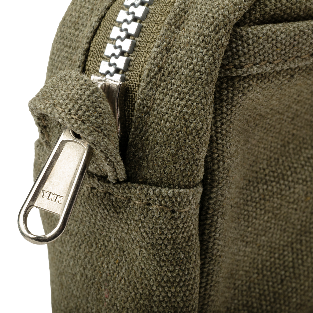 Soolla® Studio Pouch - Deep Forest Green