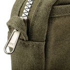 Soolla® Studio Pouch - Deep Forest Green