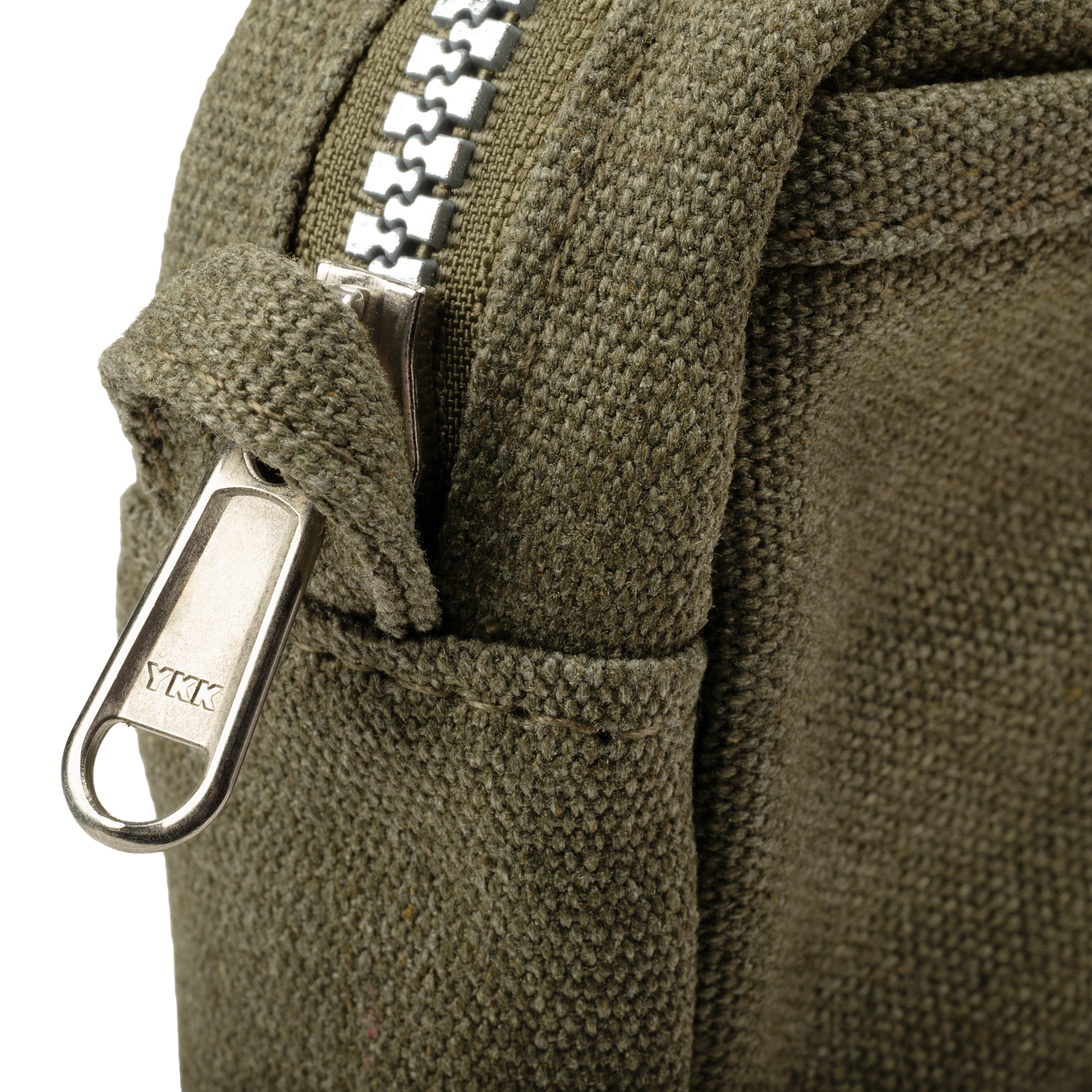 Soolla® Studio Pouch - Deep Forest Green