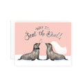 Way to Seal the Deal Card
