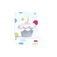 Cupcake Mini Pop-Up Card