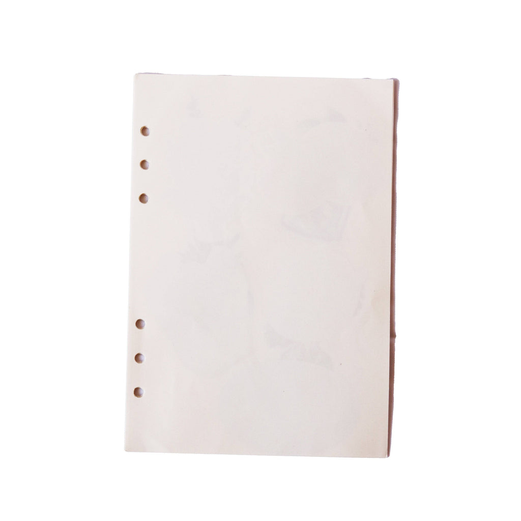 Reusuable Sticker Paper Expansion Pack (7-Pack)