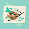 Nest Wishes