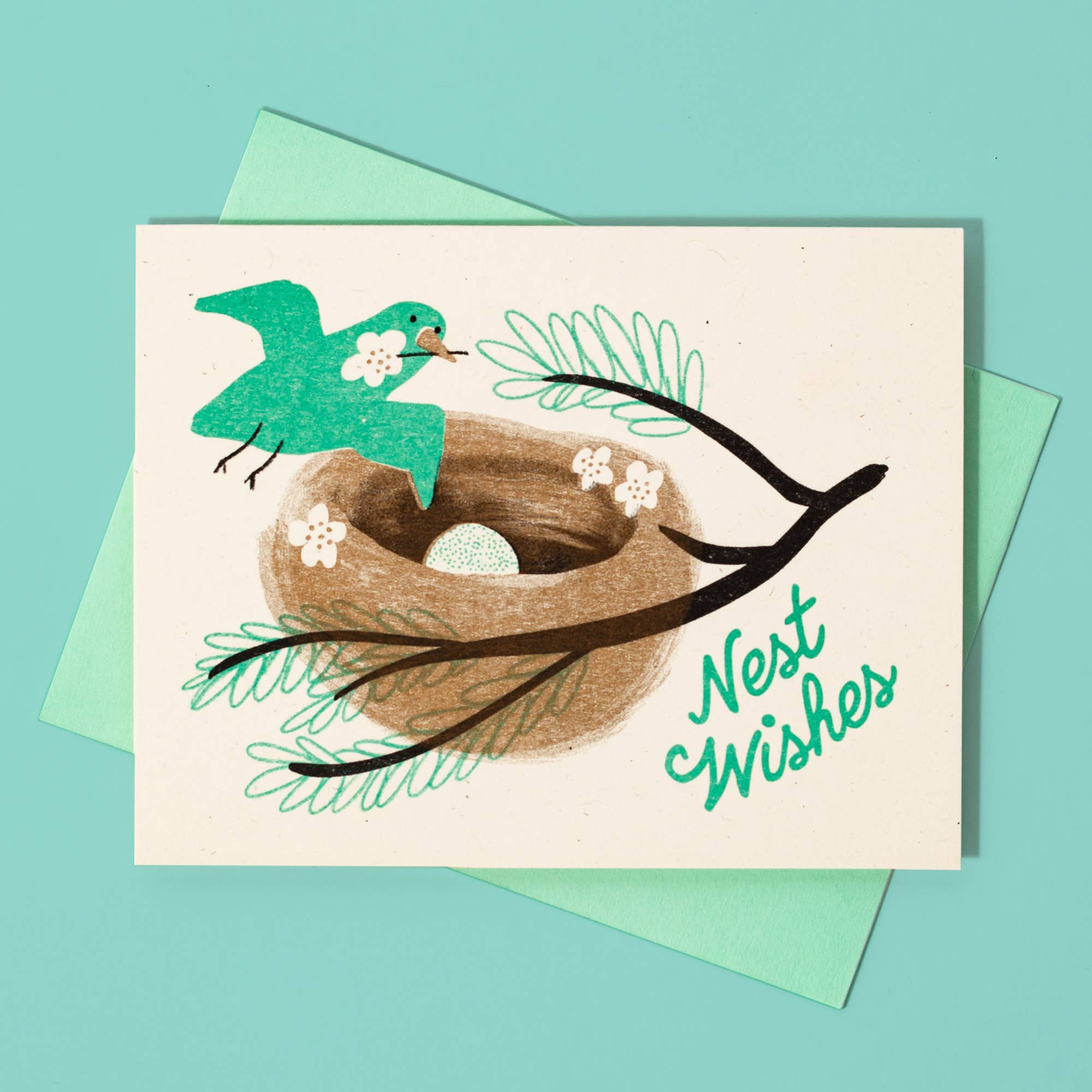 Nest Wishes