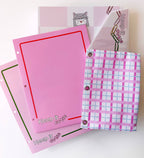 Keep It Cutie - Stationery Kitties