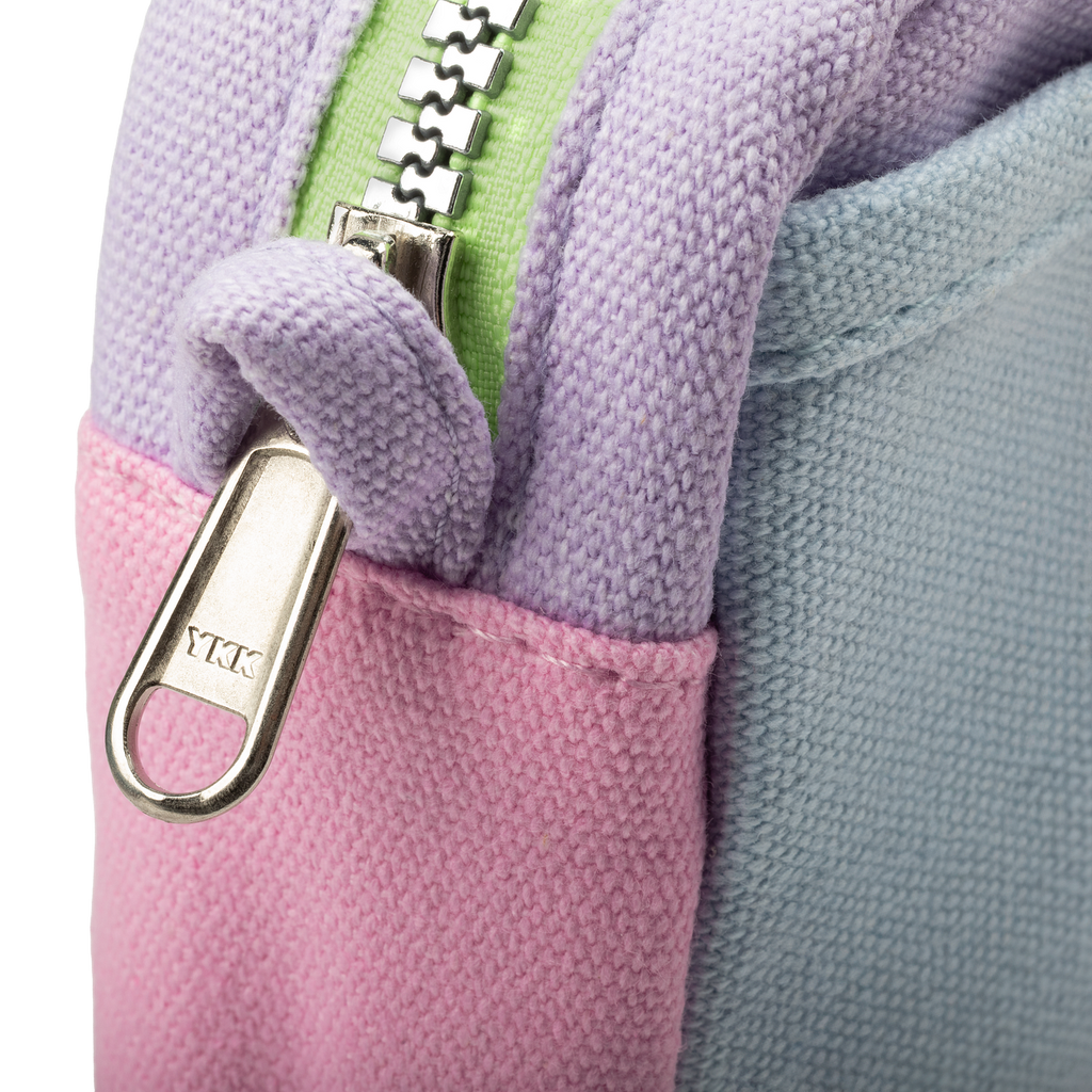 Soolla® Studio Pouch -80's Windbreaker