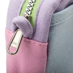 Soolla® Studio Pouch -80's Windbreaker