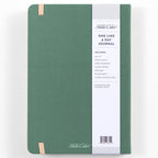 One Line A Day Guided 5 Year Memory Journal