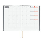 Hobonichi Techo 2026 HON A5 : Slash