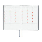 Hobonichi Techo 2026 HON A5 : Slash