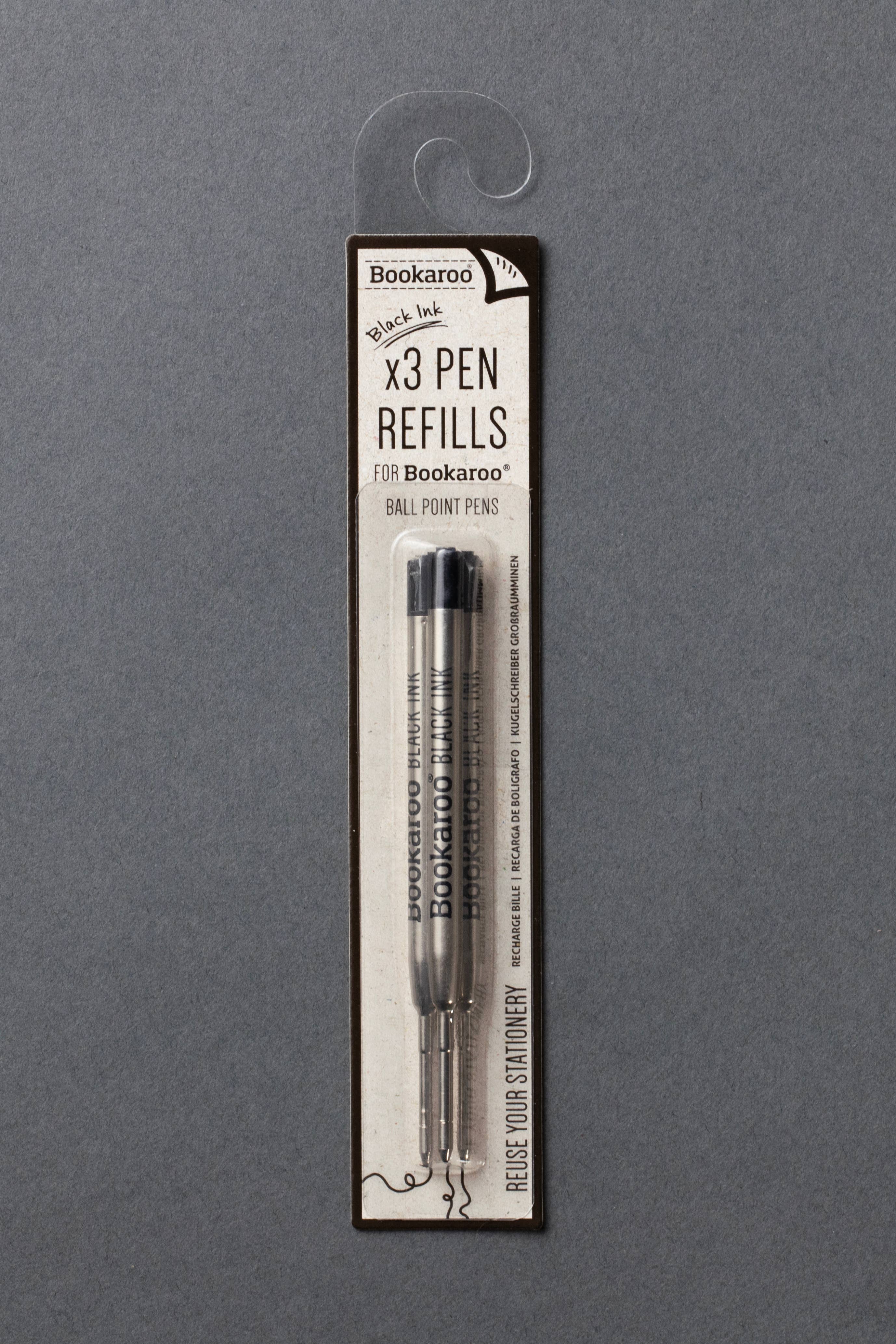 Bookaroo Pen Refill