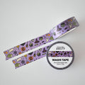 Halloween Washi Tape | Spooky Fall Washi