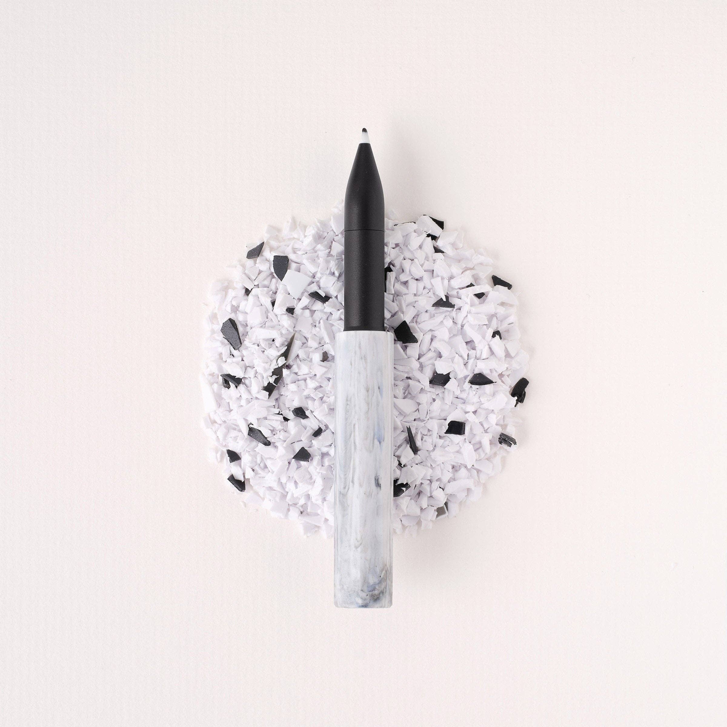 The Wren Write Off – Made from Disposable Pens