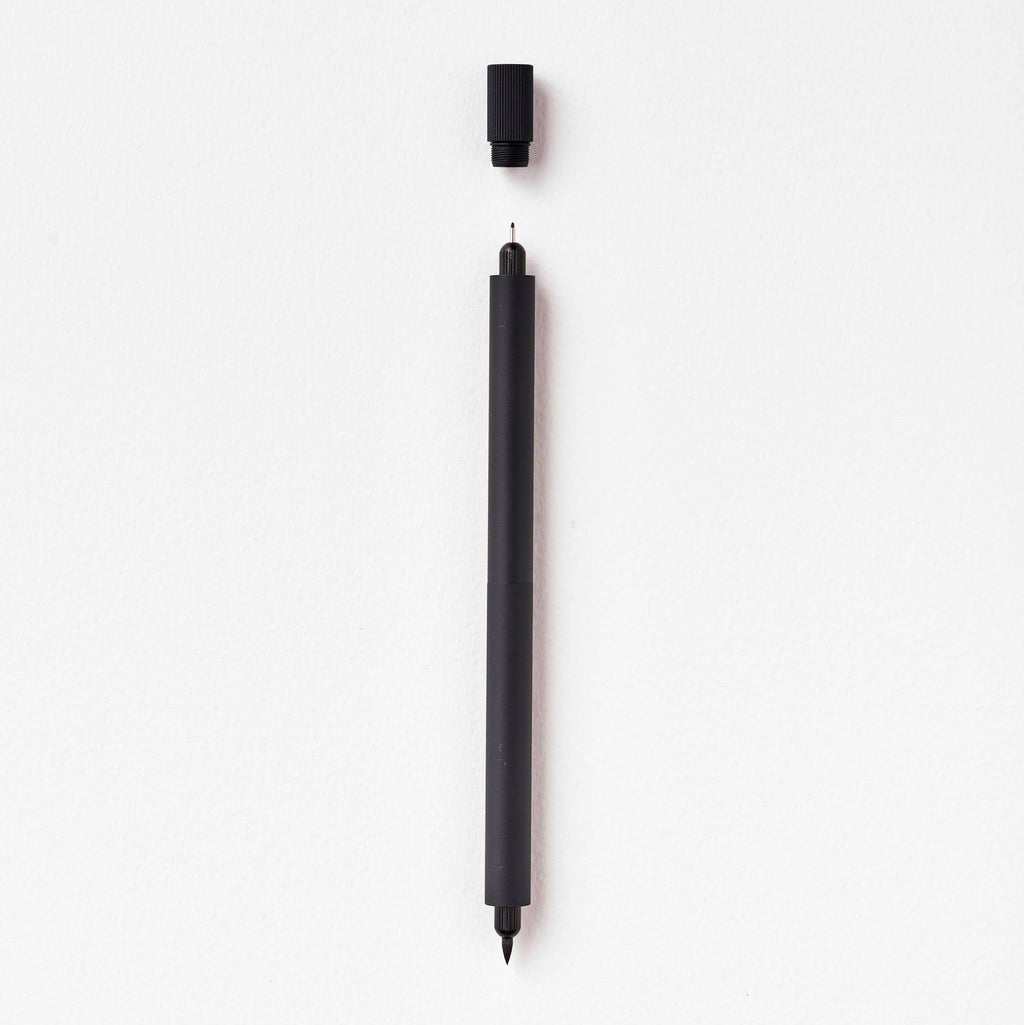 Lumos Pro - Refillable Multi-Tip Pen
