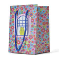 Mini Froggy Window Gift Bag