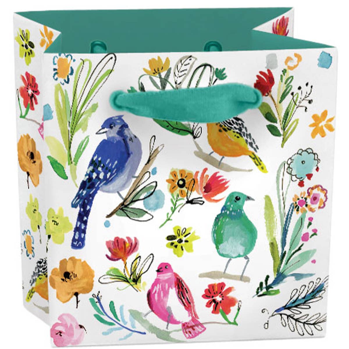 Bird Life Gift Bag