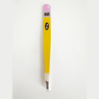 Pencil Tweezers for Stickers!