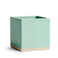 Little Notes® Ceramic Holder - Seaglass