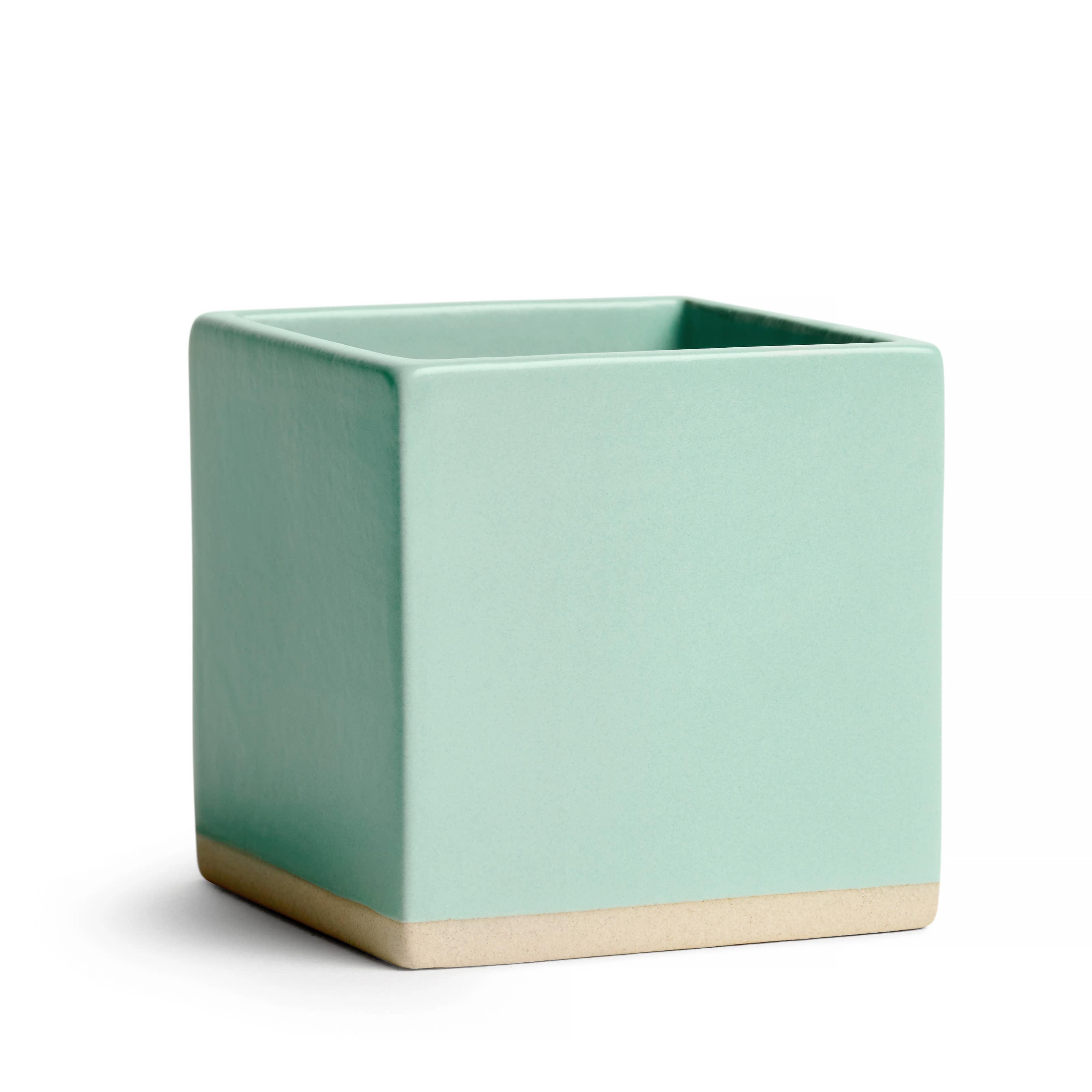 Little Notes® Ceramic Holder - Seaglass