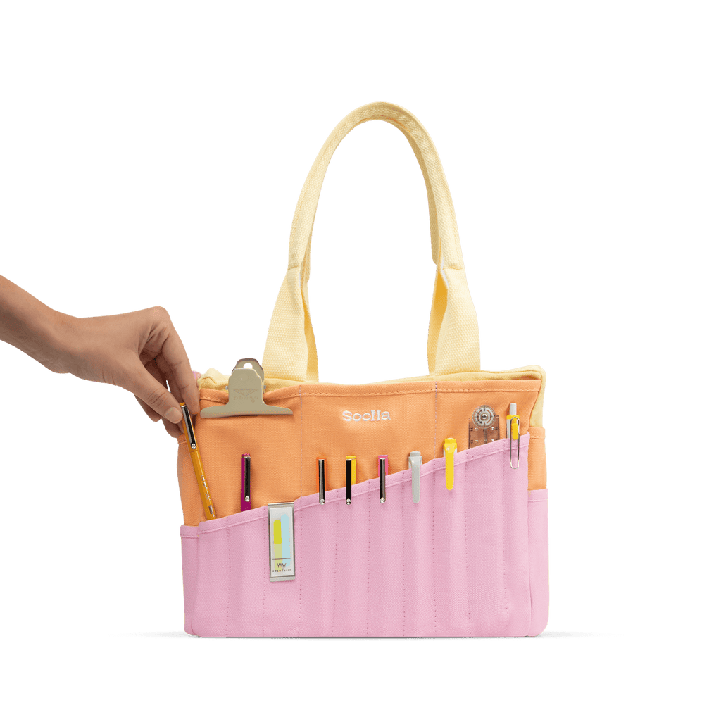 Soolla® Studio Bag - Marina