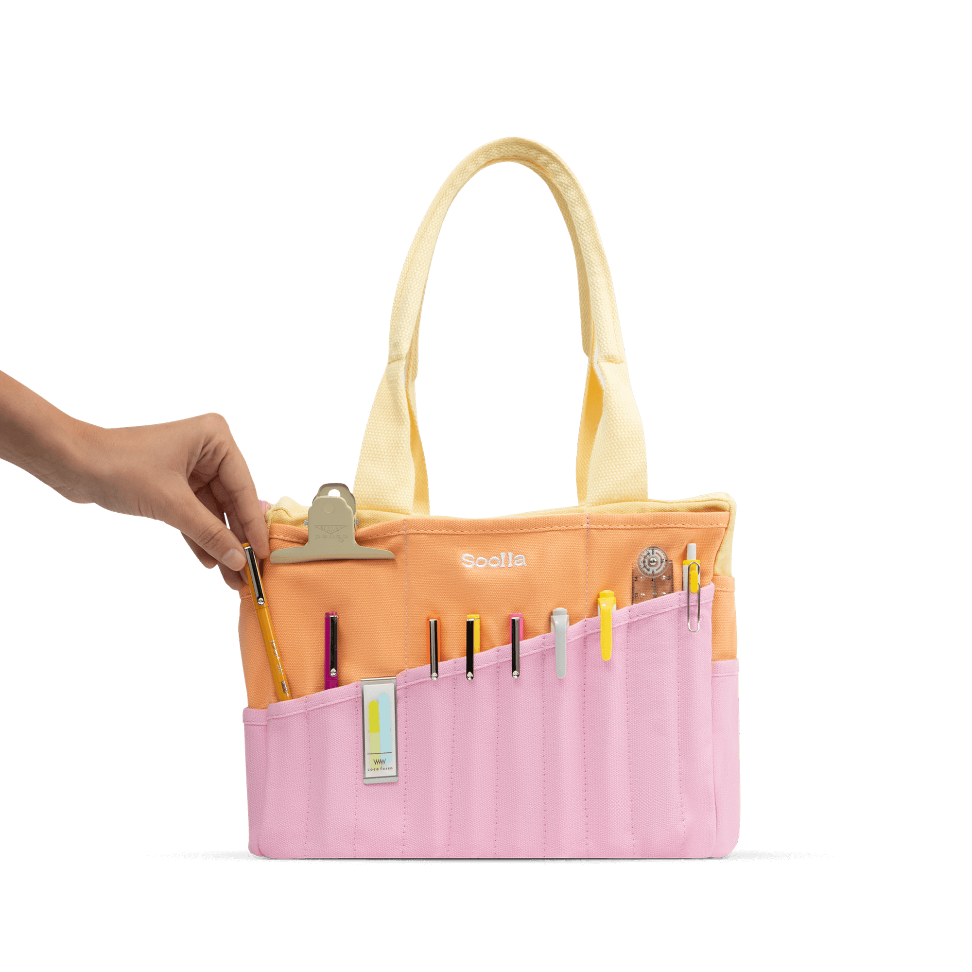 Soolla® Studio Bag - Marina