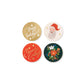 Holiday Envelope Seals