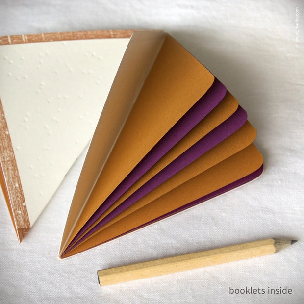 PB&J Sandwich Booklets