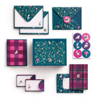 Enchanted Forest Stationery Gift Box Set