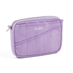 Soolla® Studio Pouch, Lilac Love (Stationery Pouch)