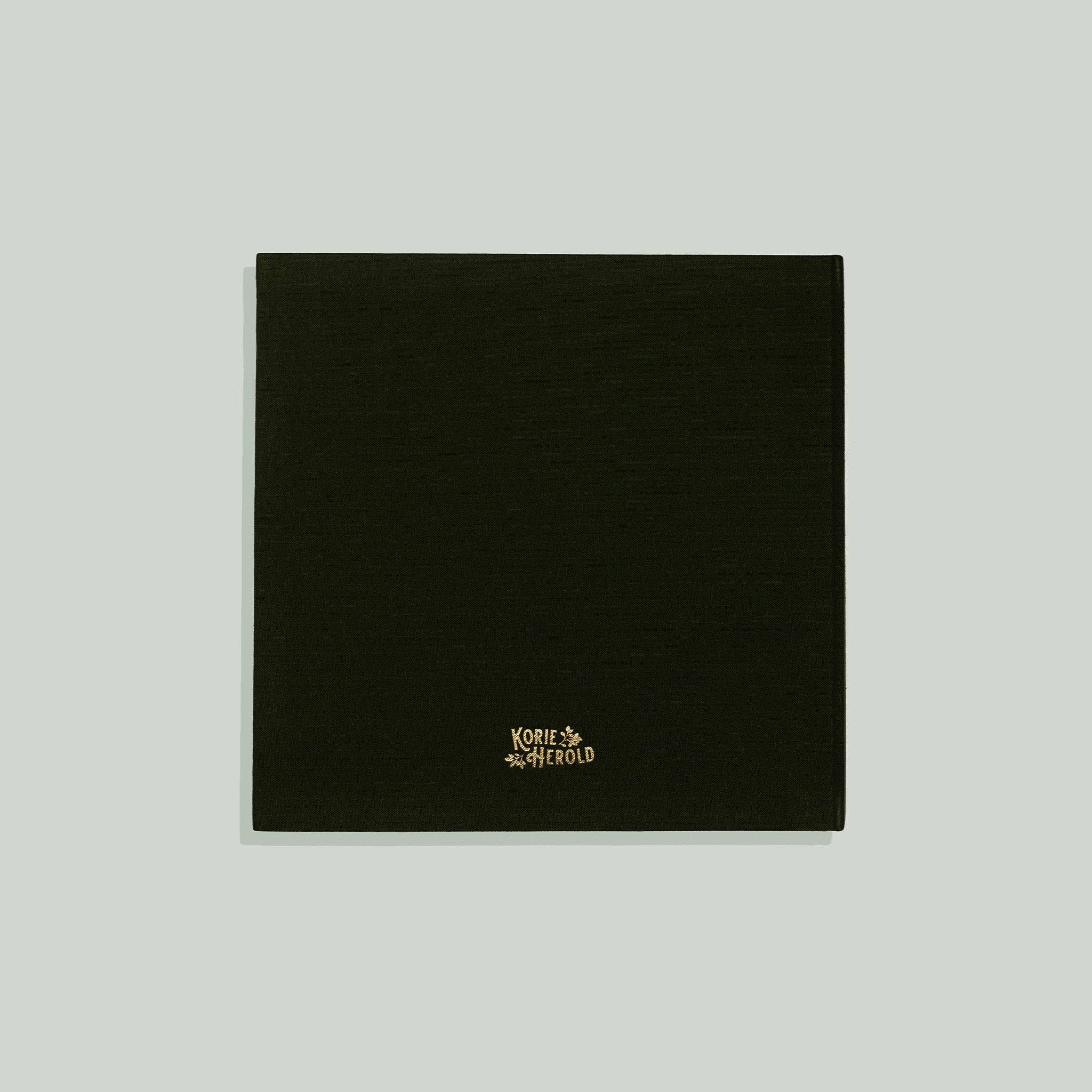 Our Christmas Story: A Keepsake and Memory Book for Families