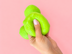 Crunchy Limes to Lemons Squishy