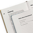 Leuchtturm1917 Start Up Journal
