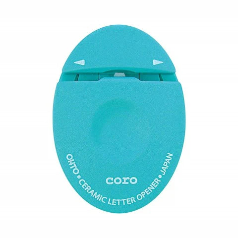 Ceramic Letter opener