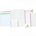 To Do List Grid Notepad