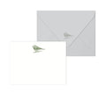 Bird Flat Card Pack