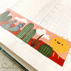 Bobo Paper Tattoo Transfer Sheet  - Playdate