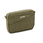 Soolla® Studio Pouch - Deep Forest Green