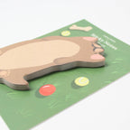 Sticky Notes - Puppy