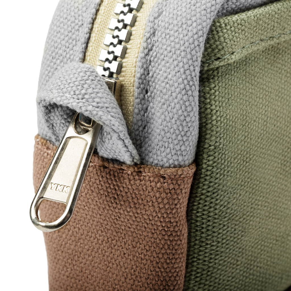 Soolla® Studio Pouch - Good Earth