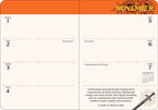 Court of Thorns and Roses 2027 Monthly/Weekly Planner Calendar by Sarah J.  Maas