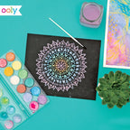 Chroma Blends Pearlescent Watercolor Paint