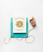 Light Up My Life - Love Friendship and Valentine Anniversary Day Card